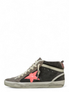 Tenis "Mid Star"