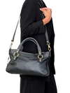 Bolso Negro