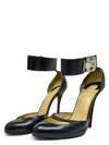 Tacones Negros