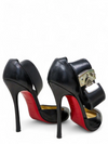 Tacones Negros