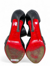 Tacones Negros