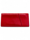 Billetera Roja