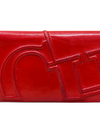 Billetera Roja