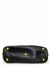 Bolso "Nappa Biker Bowler Bag"