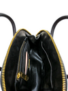 Bolso "Nappa Biker Bowler Bag"