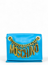 Bolso Azul