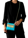 Bolso Azul