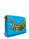 Bolso Azul