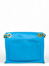 Bolso Azul
