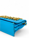 Bolso Azul