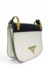 Bolso "City Calf Pionnière Saddle Bag"