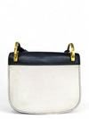 Bolso "City Calf Pionnière Saddle Bag"