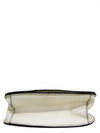 Bolso "City Calf Pionnière Saddle Bag"