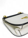 Bolso "City Calf Pionnière Saddle Bag"