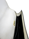 Bolso "City Calf Pionnière Saddle Bag"