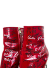 Botas "Graffiti 120 Boots"