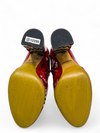 Botas "Graffiti 120 Boots"