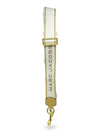 Bandolera "The Logo Webbing Strap"