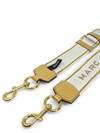 Bandolera "The Logo Webbing Strap"