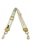 Bandolera "The Logo Webbing Strap"