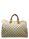 Bolso "Damier Azur Speedy 35"