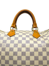 Bolso "Damier Azur Speedy 35"