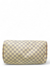 Bolso "Damier Azur Speedy 35"