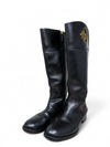 Botas Negras