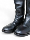 Botas Negras