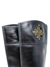 Botas Negras