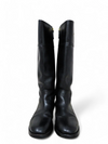 Botas Negras