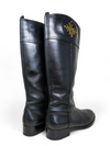 Botas Negras