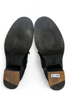 Botas Negras