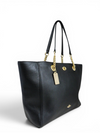 Bolsos "Turnlock Tote 27"