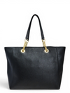 Bolsos "Turnlock Tote 27"