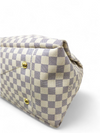 Bolso "Damier Azur Artsy MM"