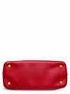 Bolso "Saffiano Lux Galleria Double Zip Tote"