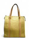 Bolso Dorado