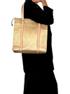 Bolso Dorado