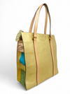 Bolso Dorado