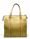 Bolso Dorado
