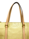 Bolso Dorado