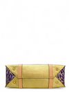 Bolso Dorado
