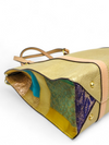 Bolso Dorado