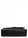 Bolso "Caviar Classic Medium Double Flap Bag"