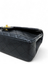 Bolso "Caviar Classic Medium Double Flap Bag"