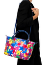 Bolso Multicolor