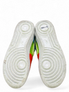 Tenis "Air Force 1 GS Hemp"