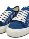 Tenis "Shopping Bamba"