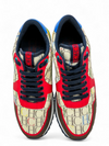 Tenis "Shopping Runner"